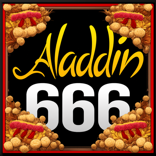 aladdin666 — galeri pratinjau - APK Resmi